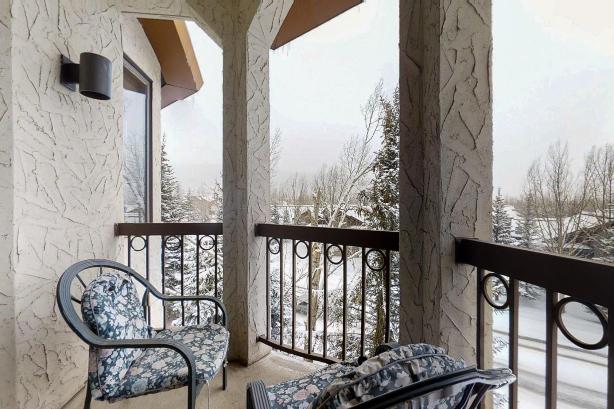 Meadows At Eagleridge Condos Steamboat Springs Zimmer foto