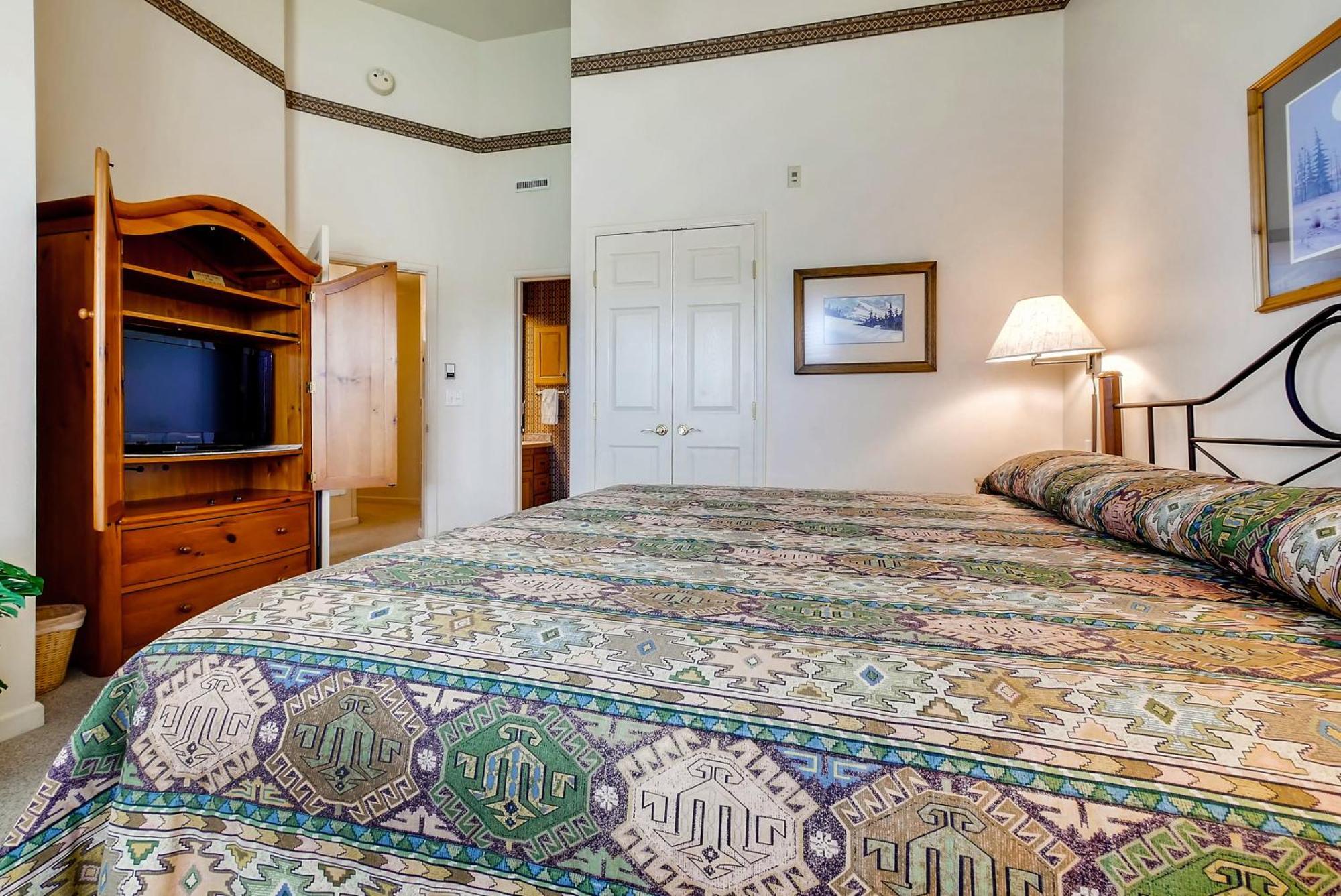 Meadows At Eagleridge Condos Steamboat Springs Zimmer foto