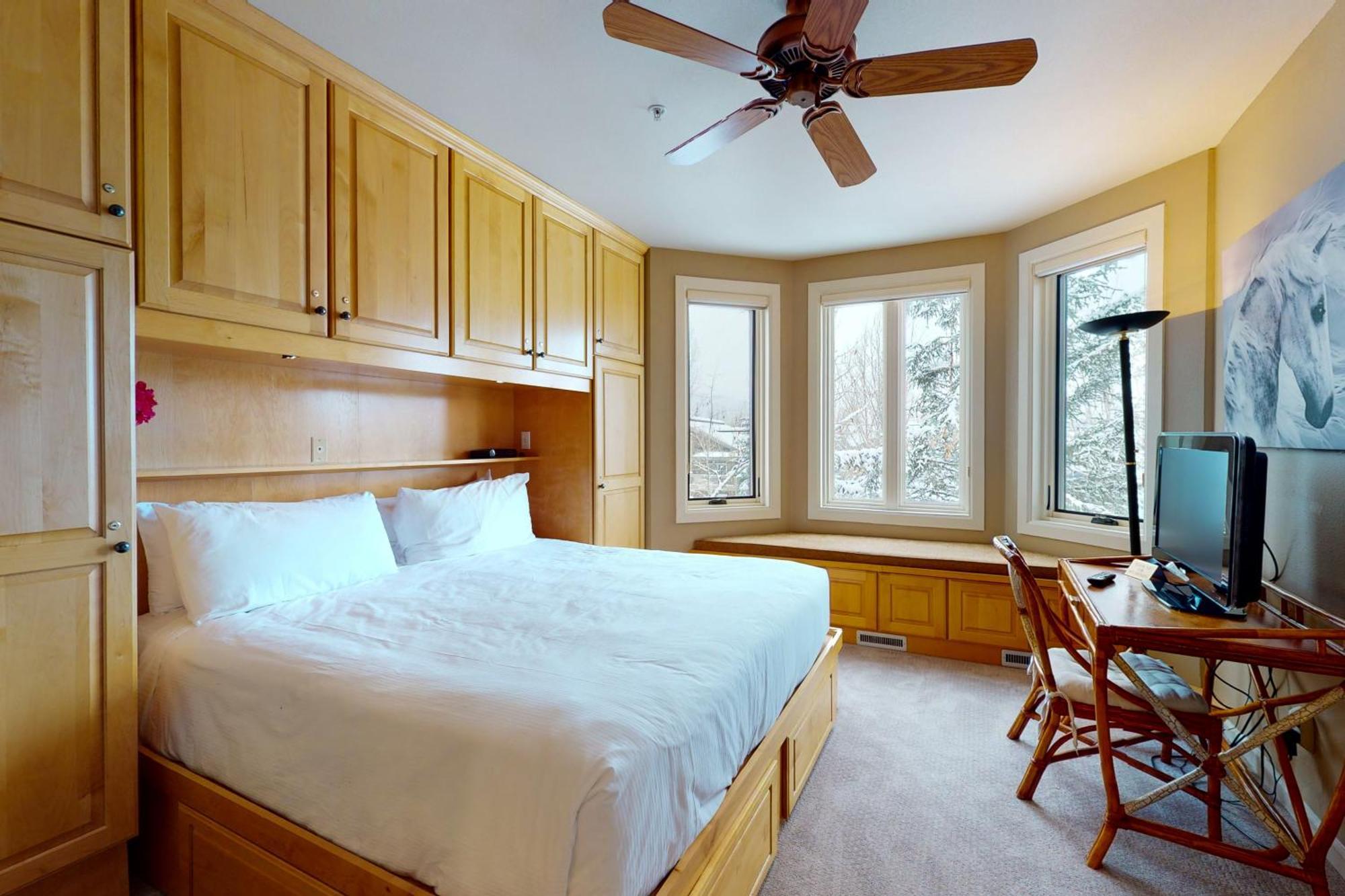 Meadows At Eagleridge Condos Steamboat Springs Zimmer foto