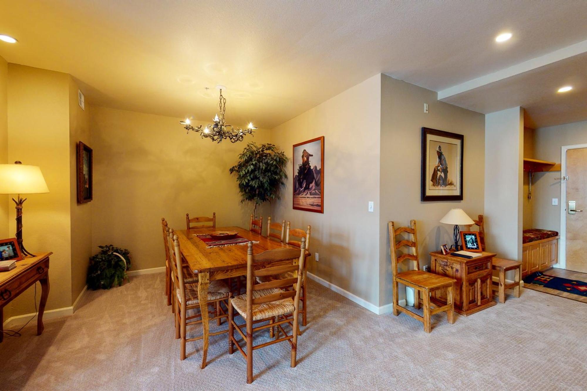 Meadows At Eagleridge Condos Steamboat Springs Zimmer foto